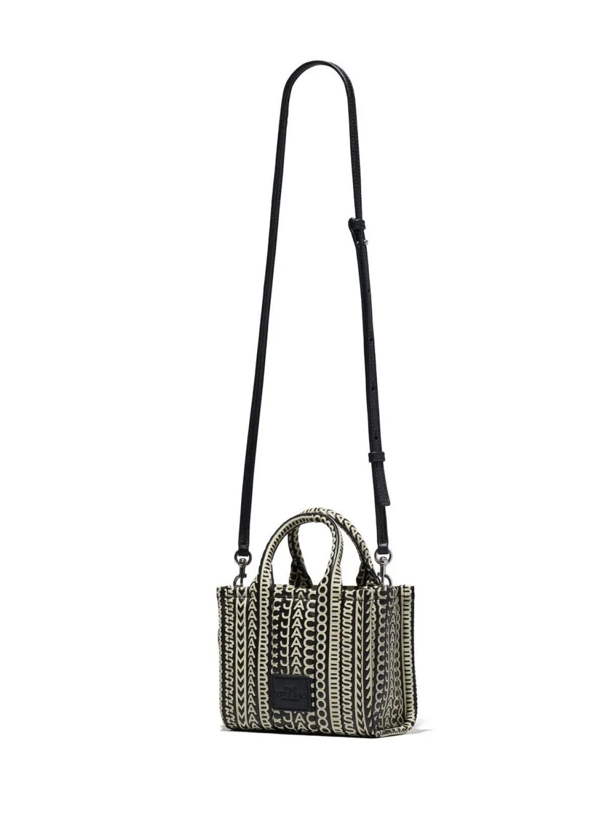 THE MONOGRAM MINI TOTE BAG Marc Jacobs