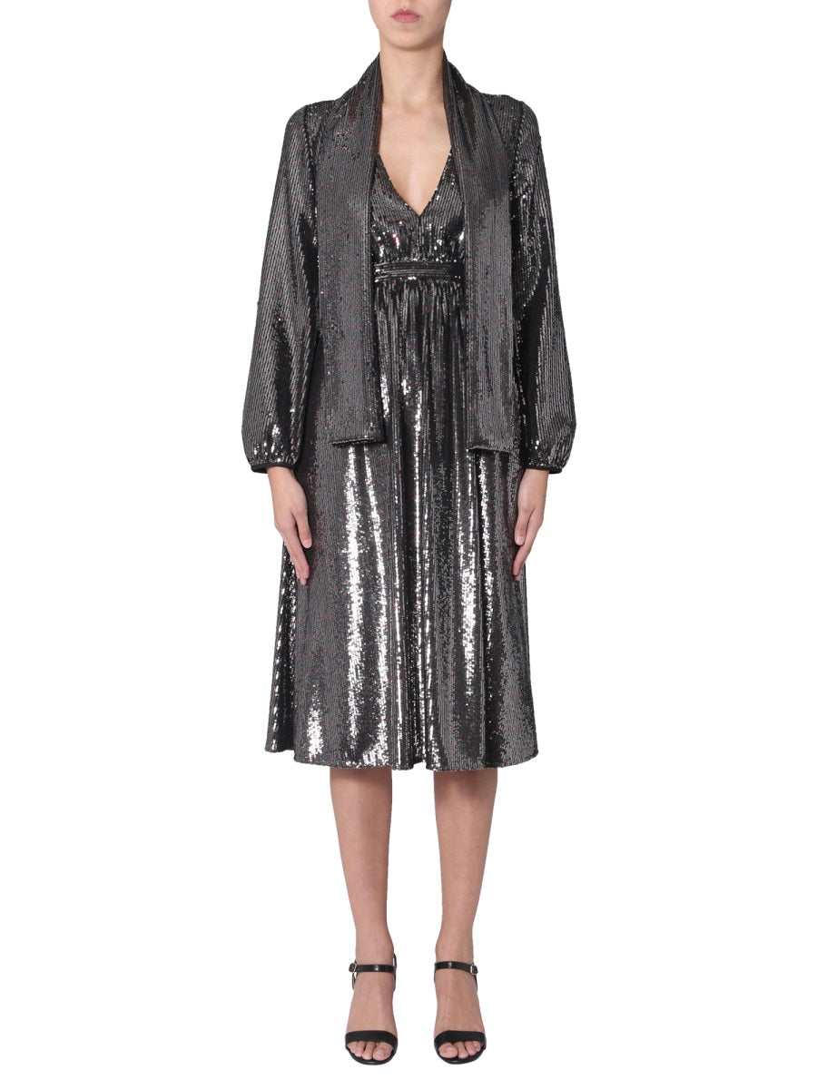 VNECK DRESS Nº 21