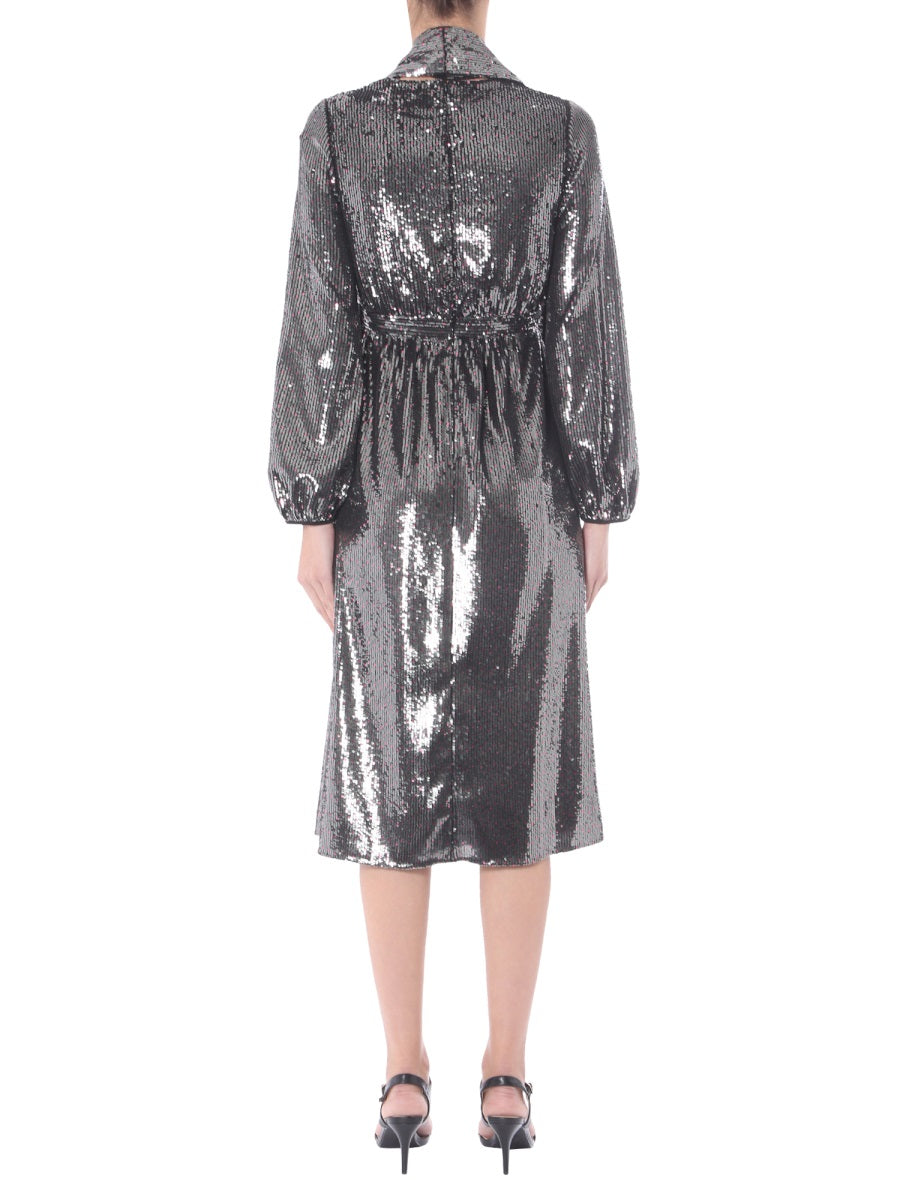 VNECK DRESS Nº 21