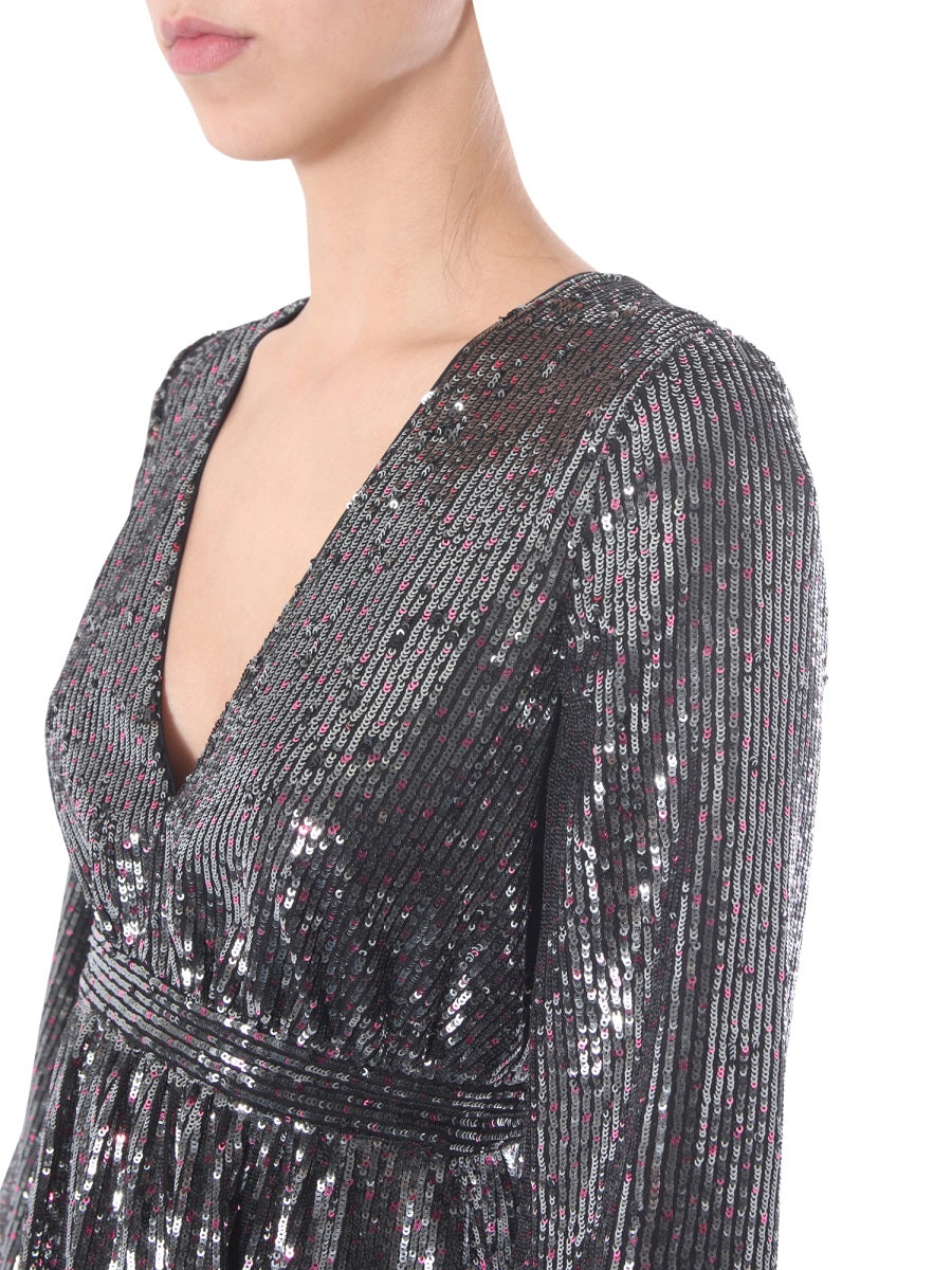 VNECK DRESS Nº 21
