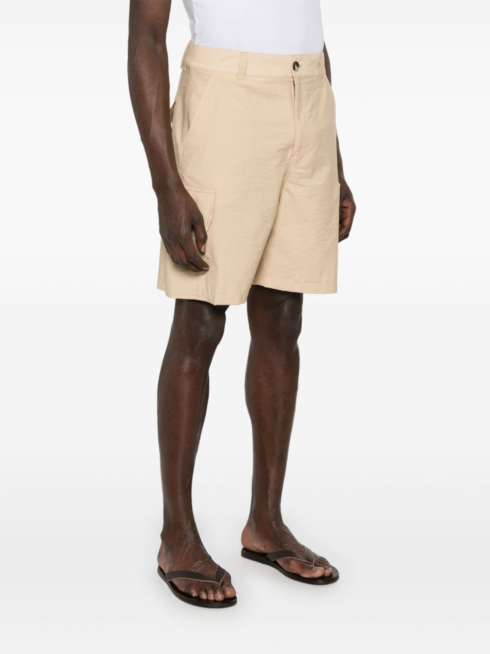CARGO SHORTS LOEWE