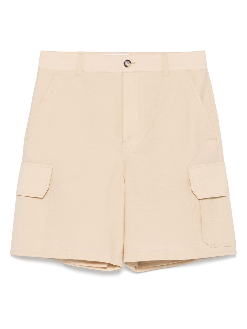 CARGO SHORTS LOEWE BEIGE 46