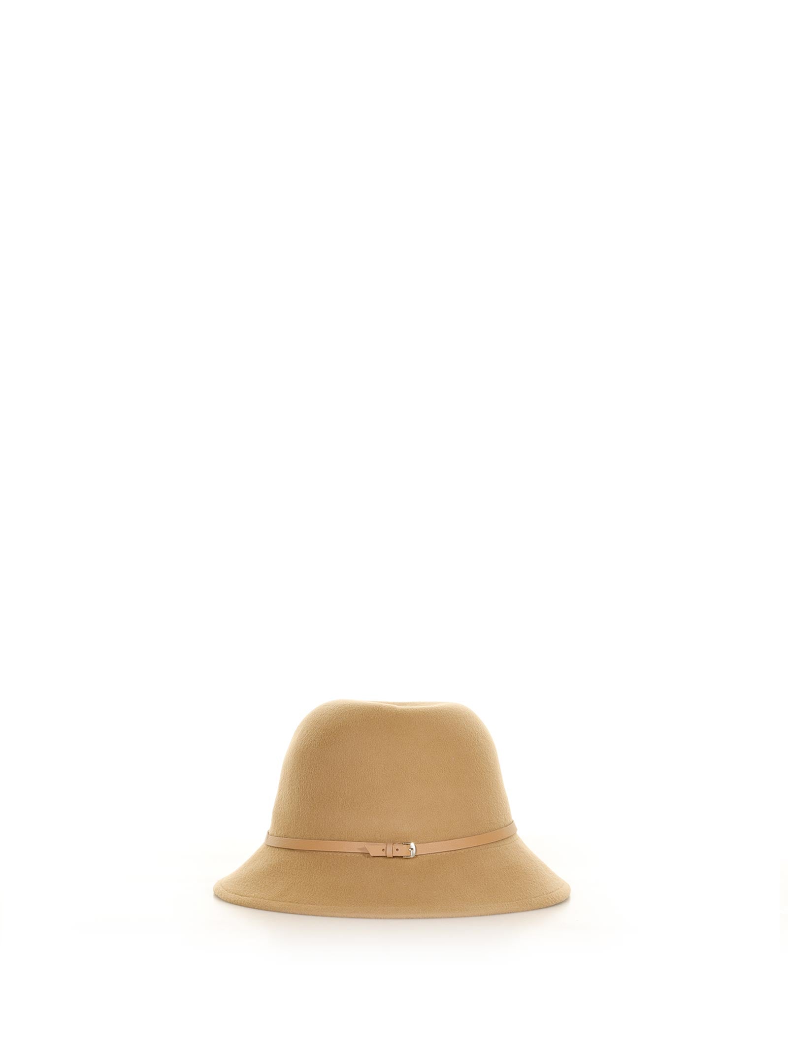 ALTO 6 HAT IN WOOL FELT Helen Kaminski