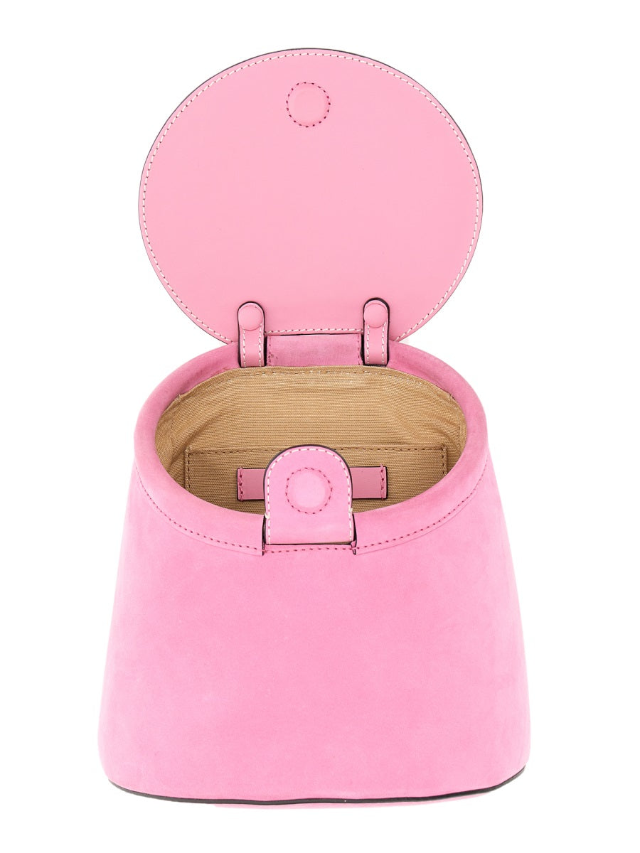 BORSA LID BUCKET Jw Anderson
