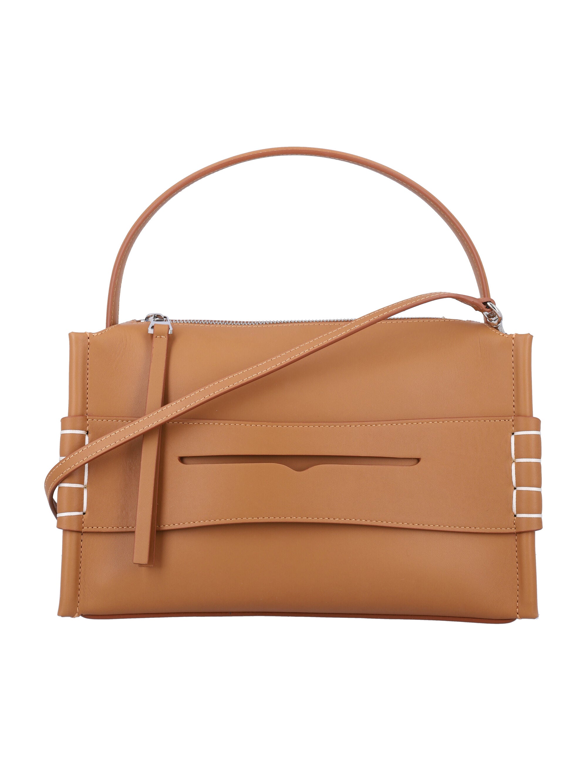 LOAFER SHOULDER BAG Jw Anderson TAN U