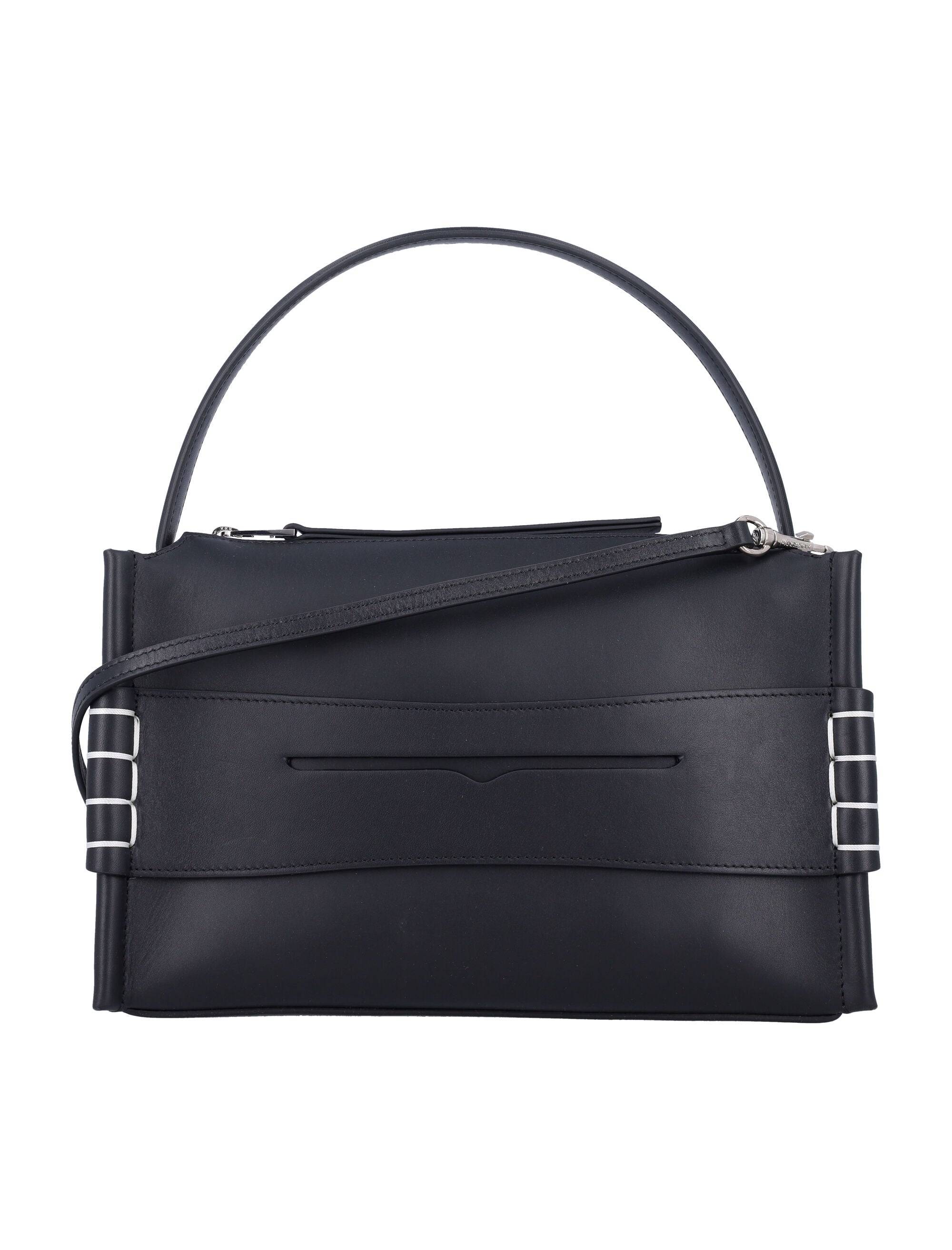 LOAFER SHOULDER BAG Jw Anderson BLACK U
