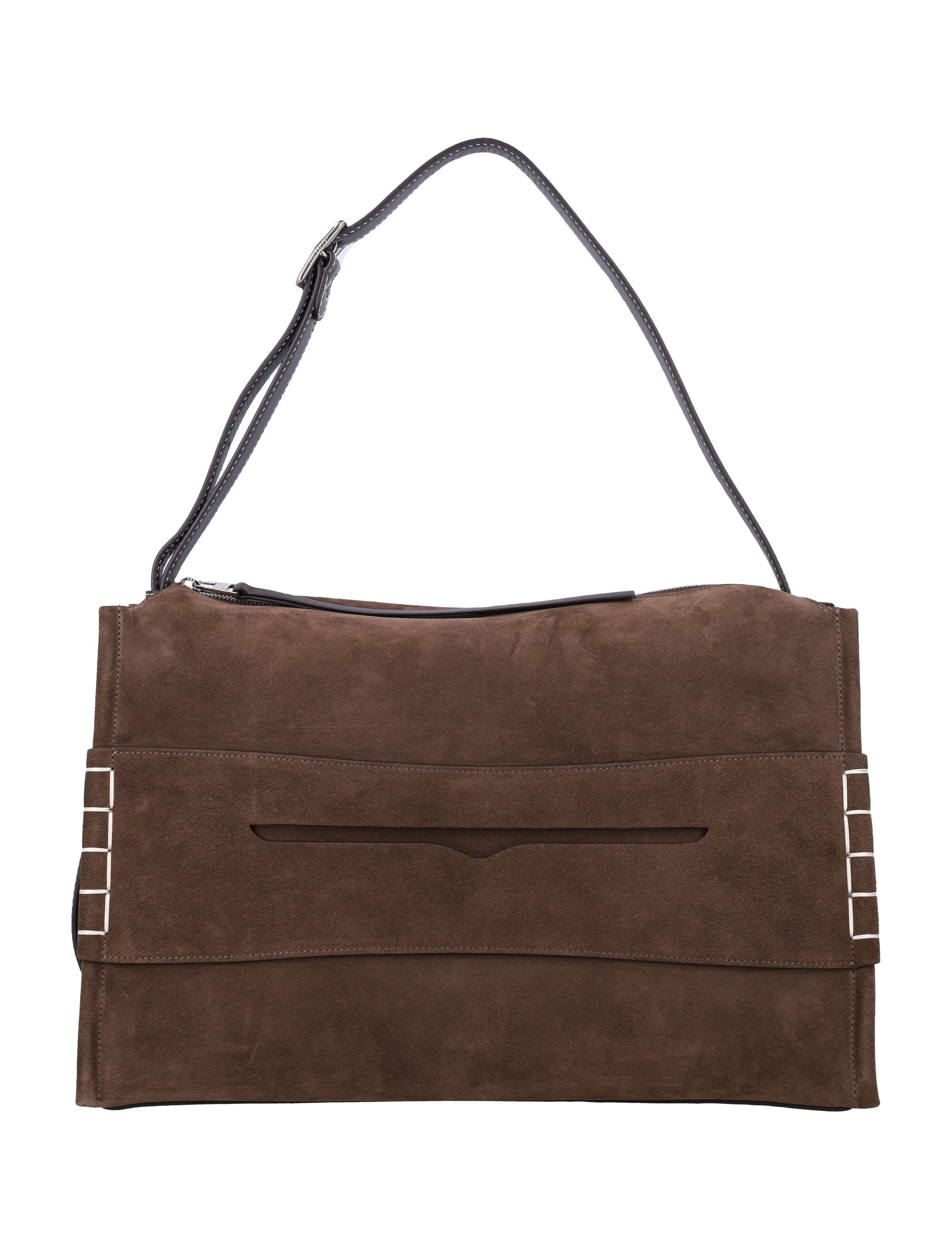 LOAFER BAG Jw Anderson BROWN U