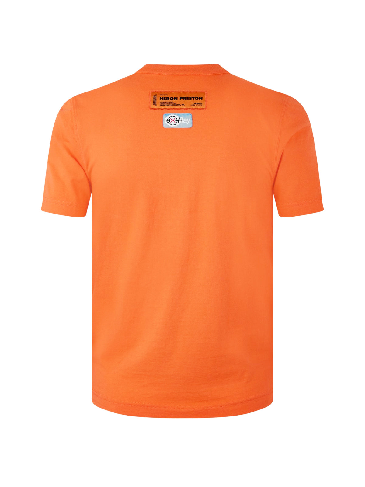 NF EX-RAY TRIPACK 3 PACK T-SHIRT HERON PRESTON