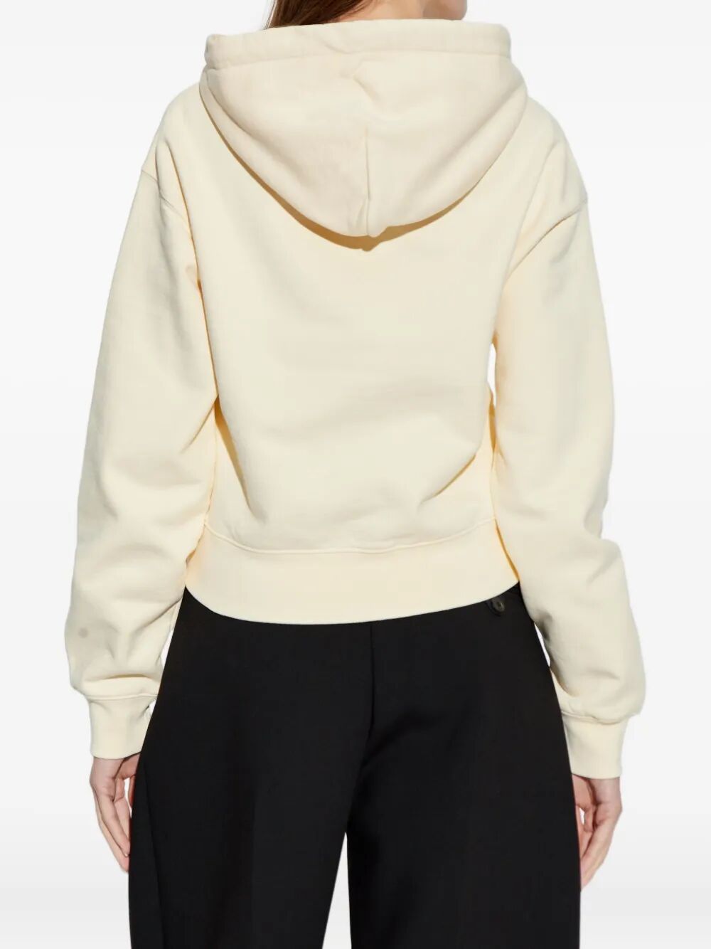 LE HOODIE GROS GRAIN Jacquemus