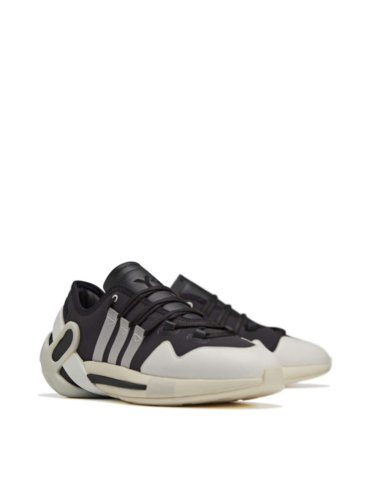 IDOSO BOOST SNEAKERS Y-3
