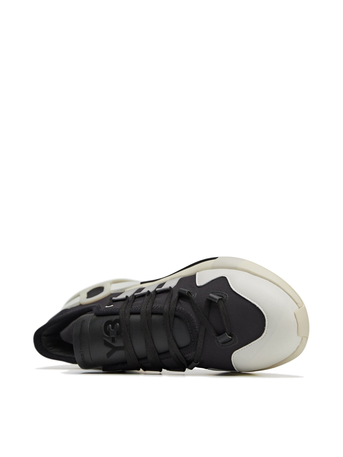 IDOSO BOOST SNEAKERS Y-3