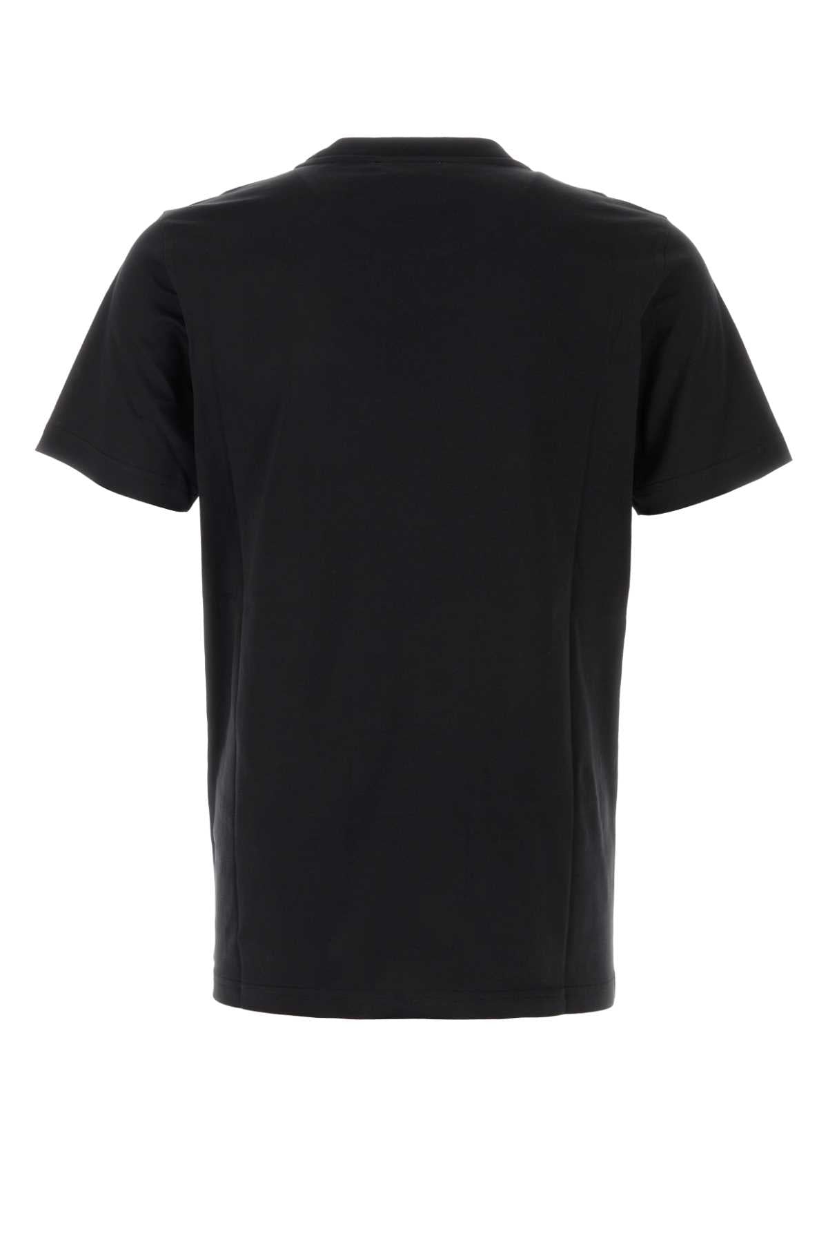BLACK JERSEY T-SHIRT Marni
