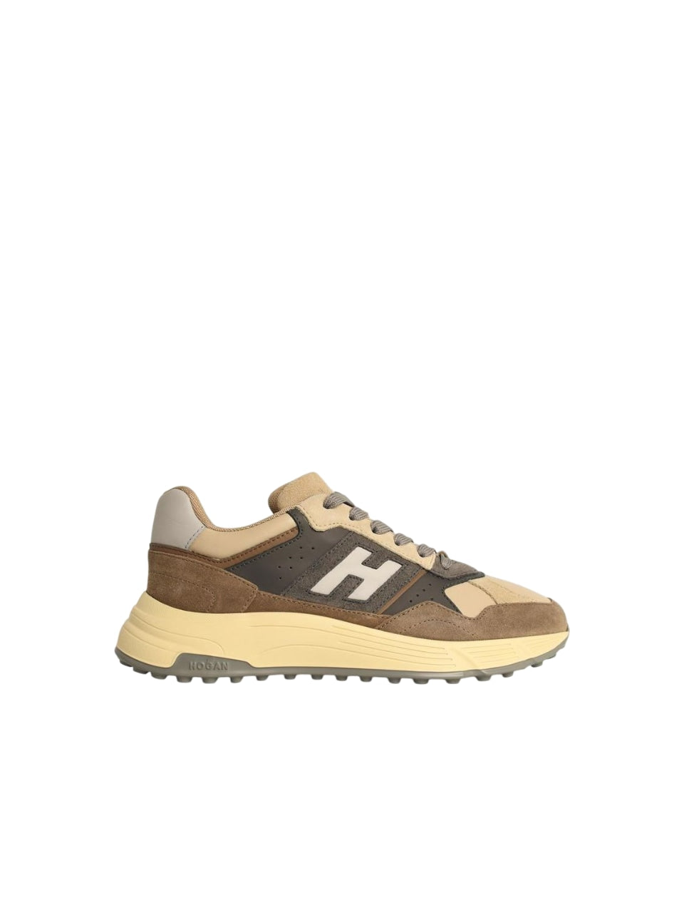 HYPERLIGHT SNEAKERS Hogan 31TY 10