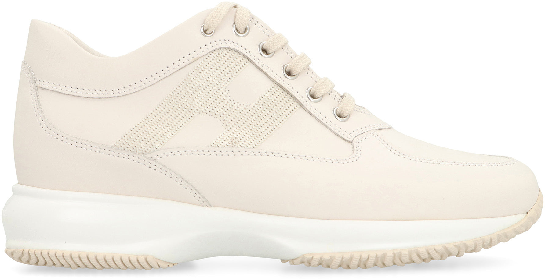 HOGAN INTERACTIVE LOW-TOP SNEAKERS Hogan