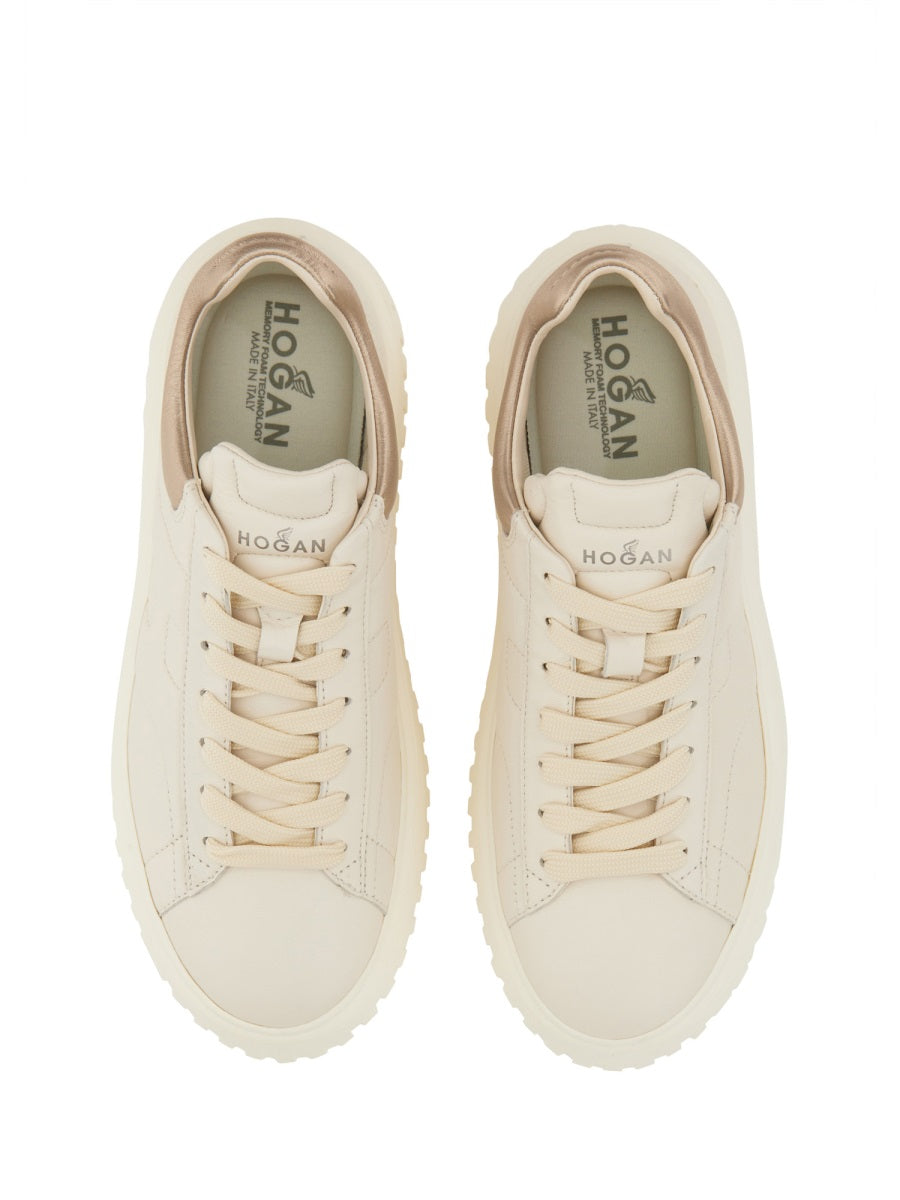 H-STRIPES SNEAKERS Hogan