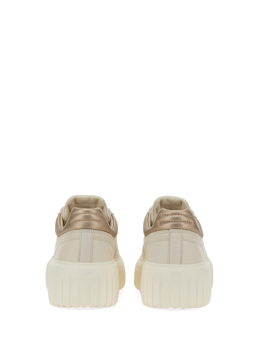 H-STRIPES SNEAKERS Hogan