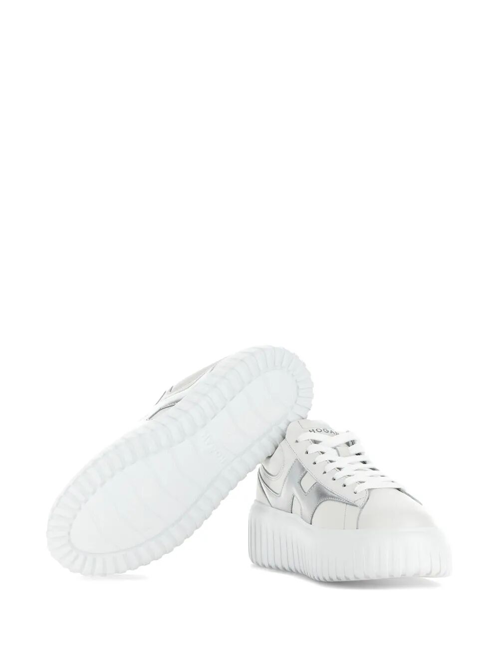 H-STRIPES SNEAKERS Hogan
