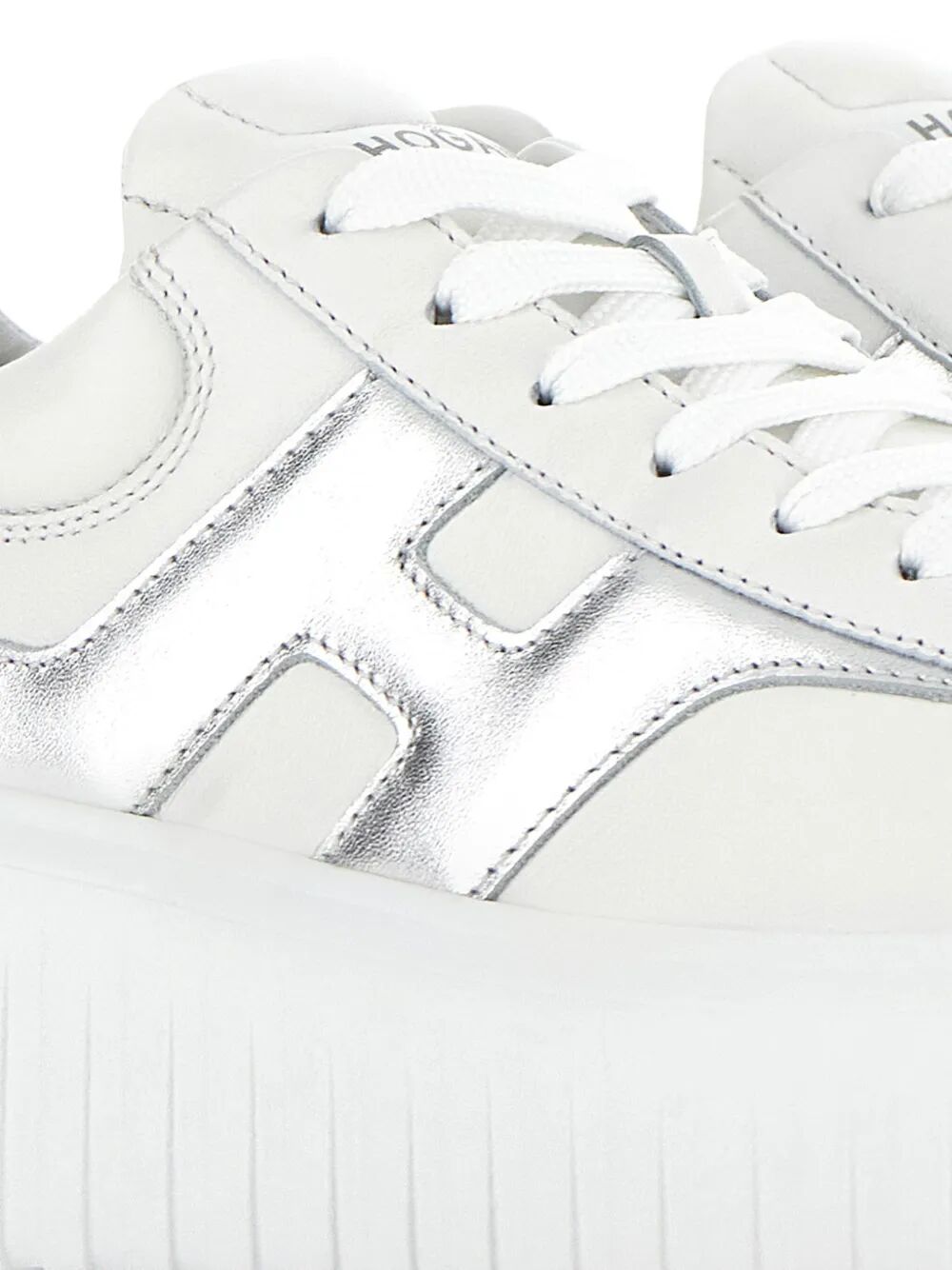 H-STRIPES SNEAKERS Hogan