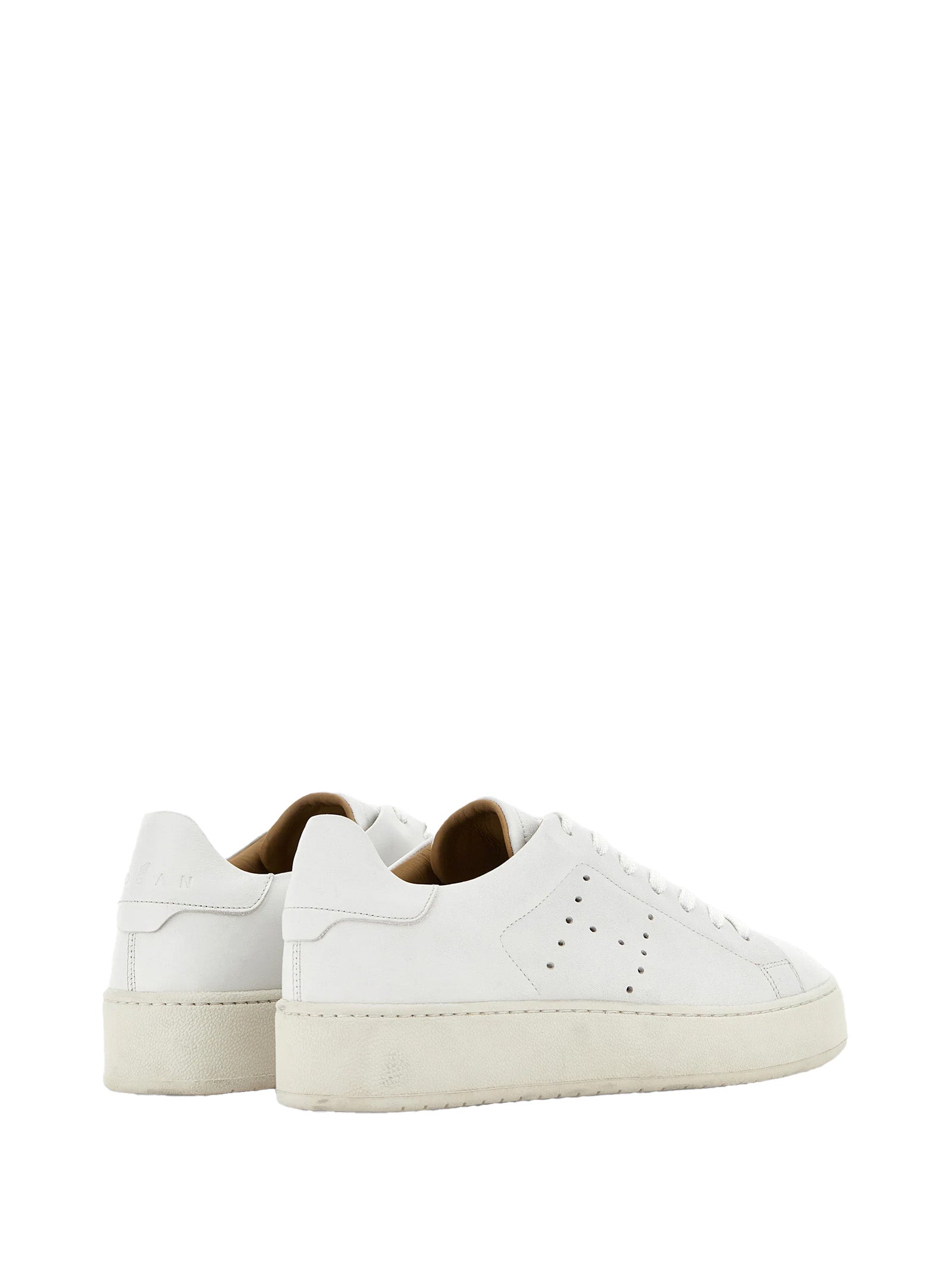 WHITE SHOES SNEAKERS Hogan