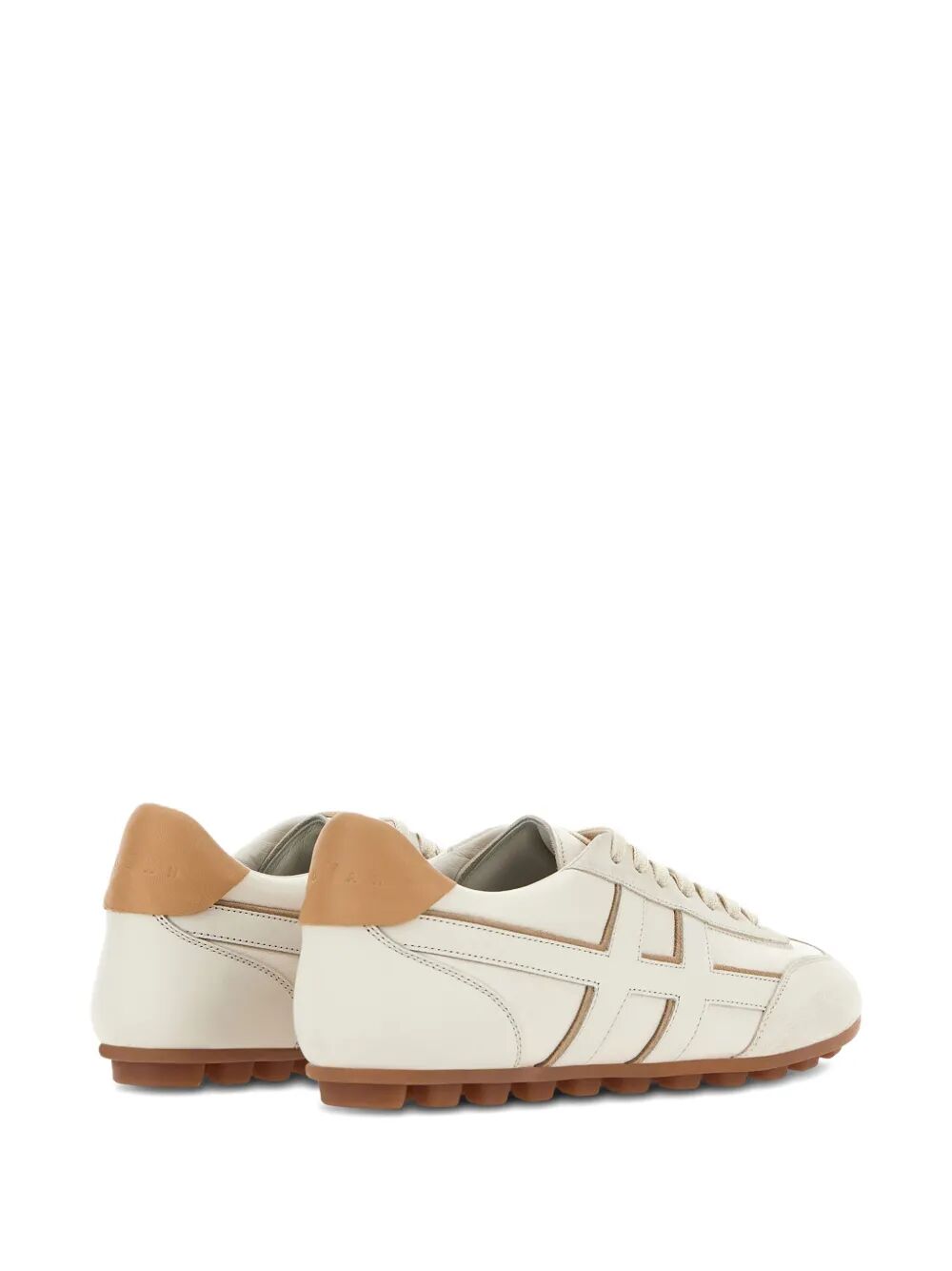 NAPPA LEATHER OLYMPIA SNEAKERS Hogan