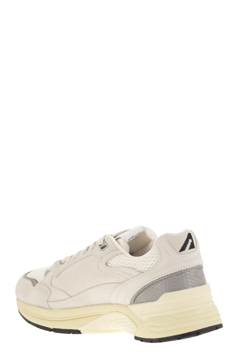 HYPERWAY - SNEAKERS Autry