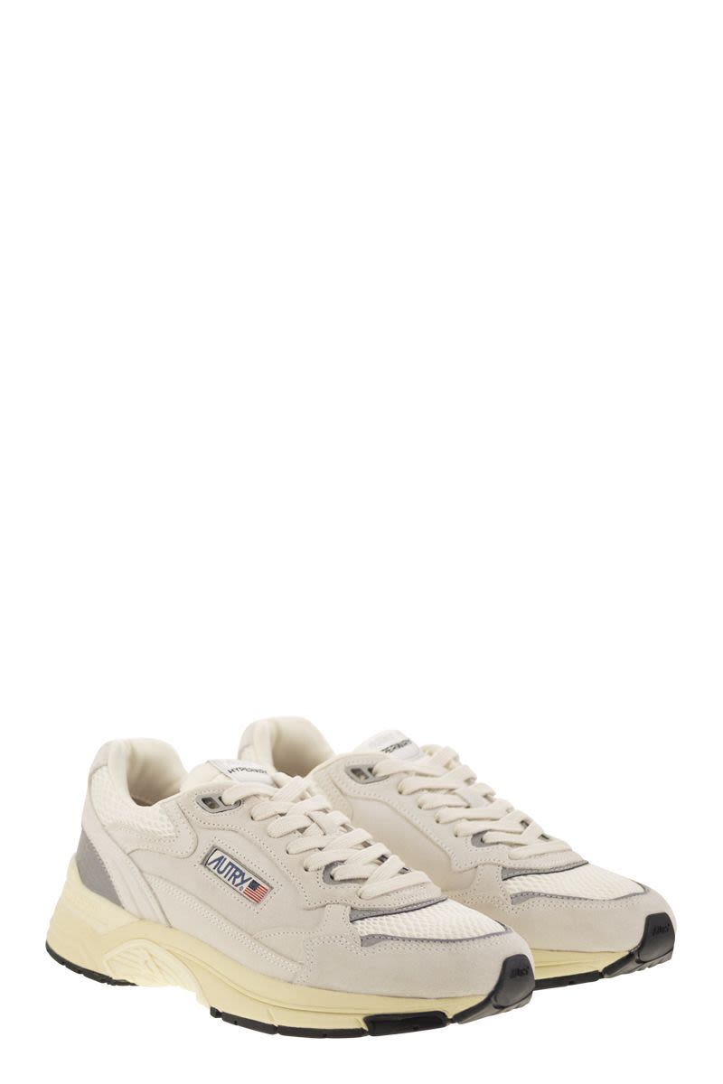 HYPERWAY - SNEAKERS Autry