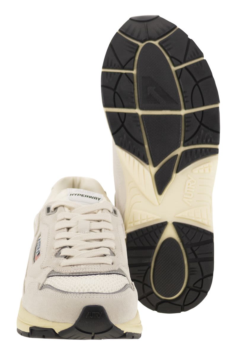 HYPERWAY - SNEAKERS Autry
