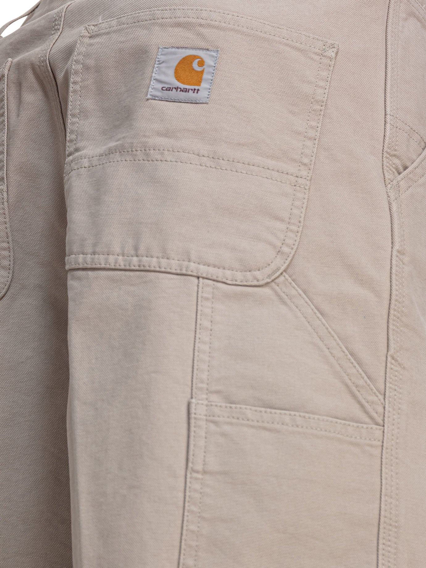 SINGLE KNEE BERMUDA SHORTS Carhartt WIP