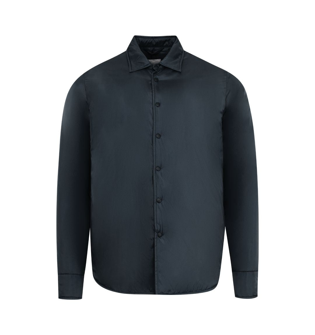 CAMICIA RE-SHIRT Aspesi NAVY M