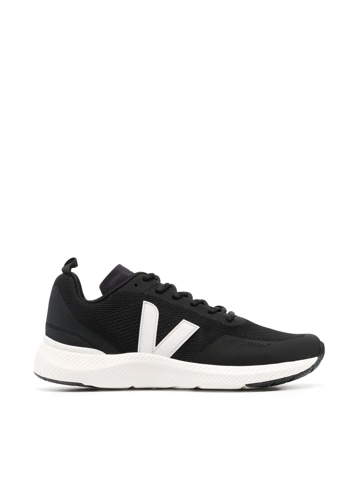 IMPALA ENGINEERED MESH SNEAKERS Veja BLACK 42
