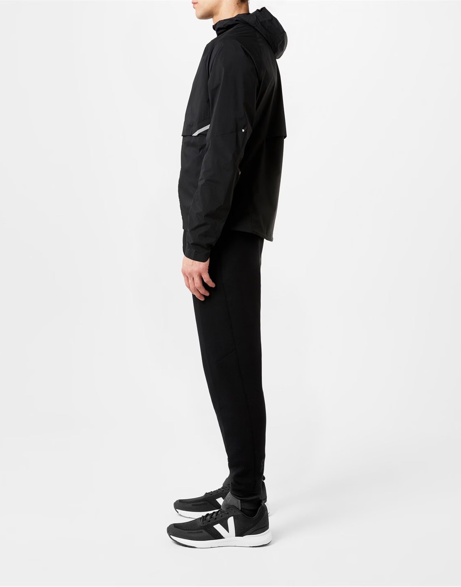 IMPALA ENGINEERED MESH SNEAKERS Veja