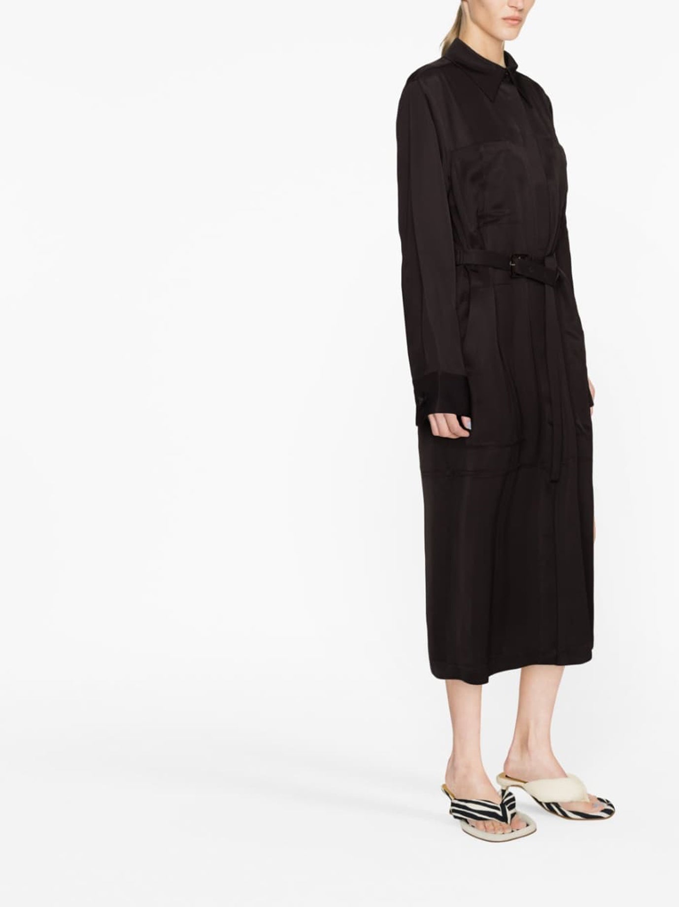 COATS Jil Sander