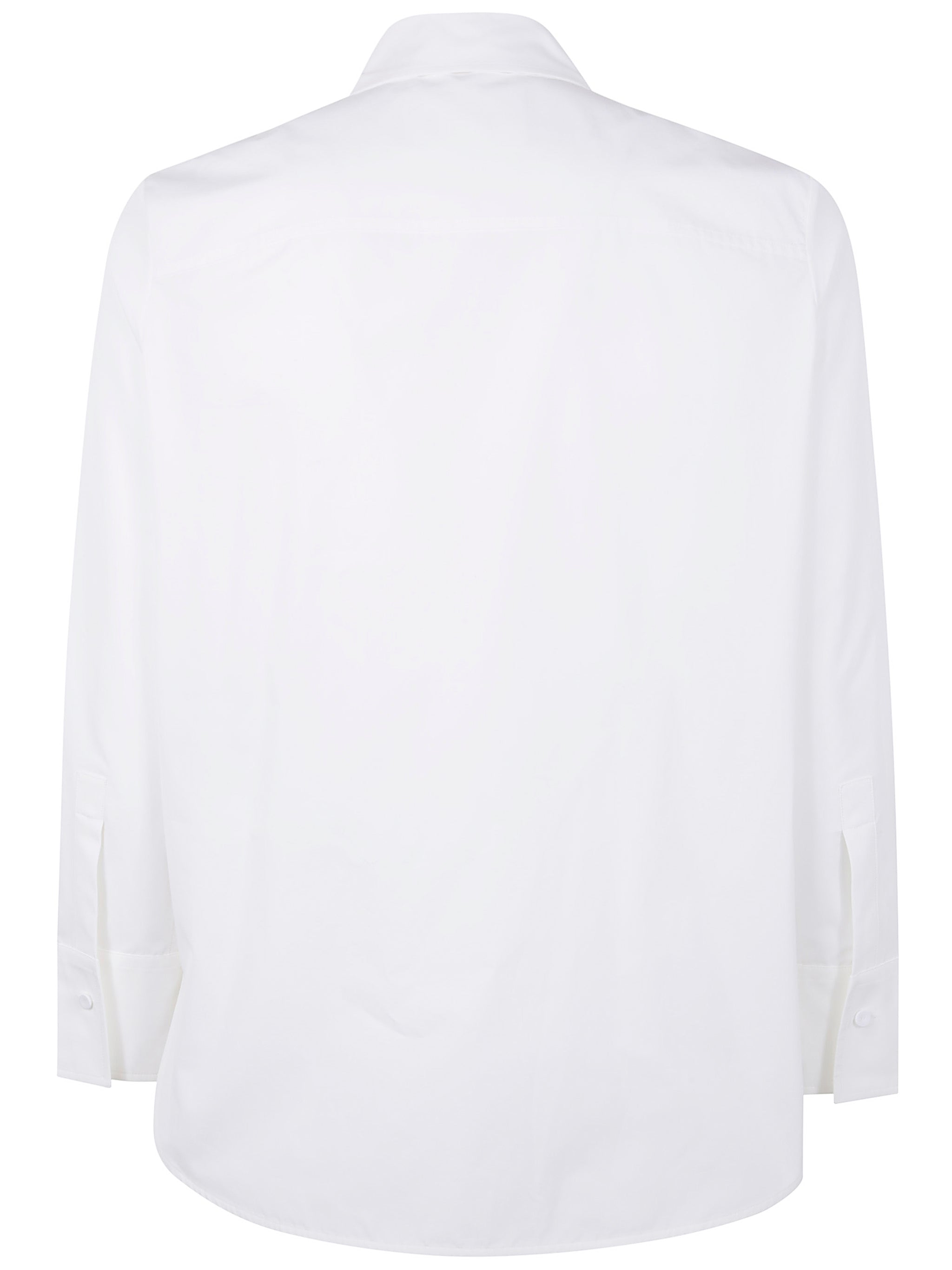 "118" SHIRT Jil Sander