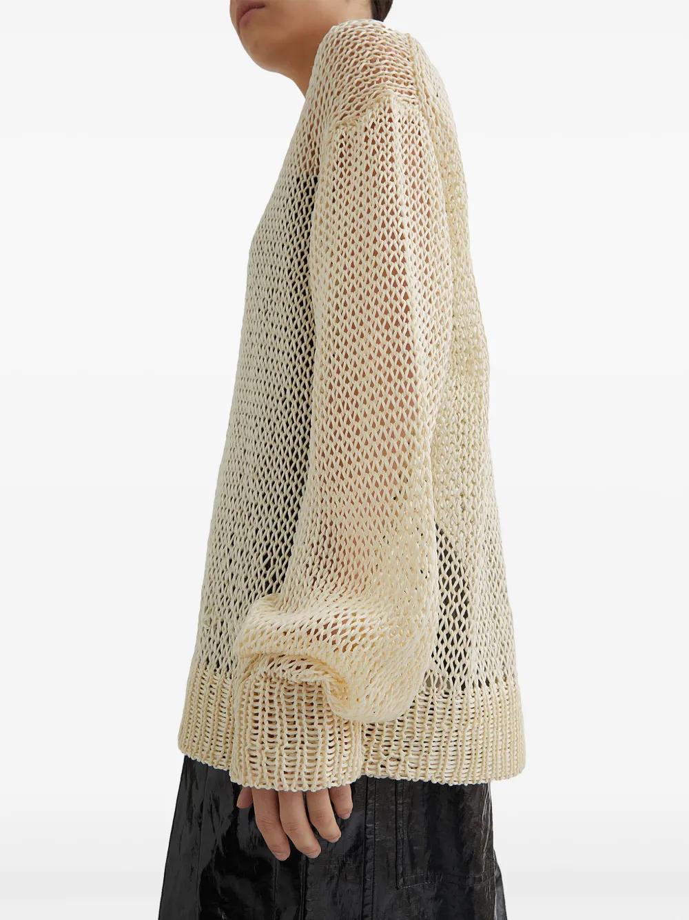 SWEATER Jil Sander