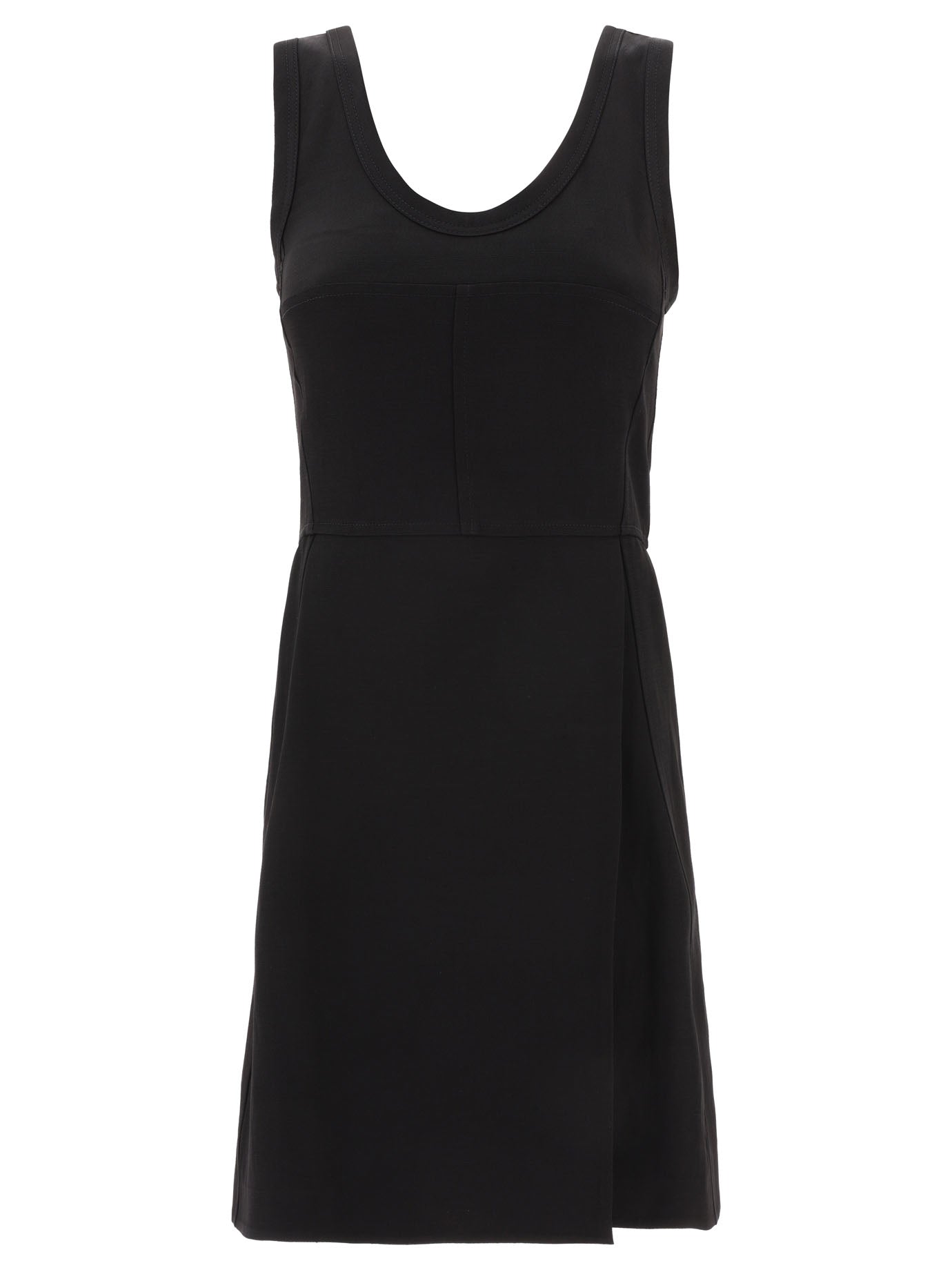 DRESSES Jil Sander BLACK 34