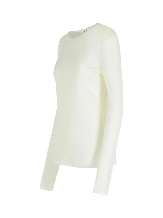 PACK THREE WHITE SHIRTS Jil Sander