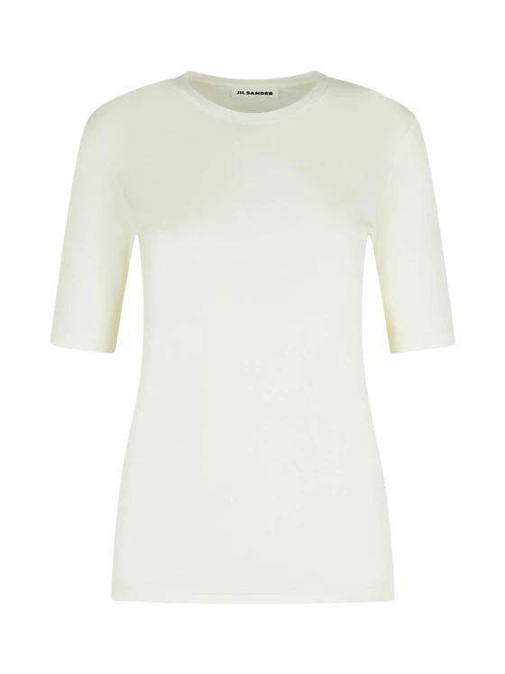 PACK THREE WHITE SHIRTS Jil Sander