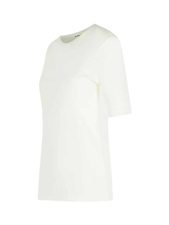 PACK THREE WHITE SHIRTS Jil Sander