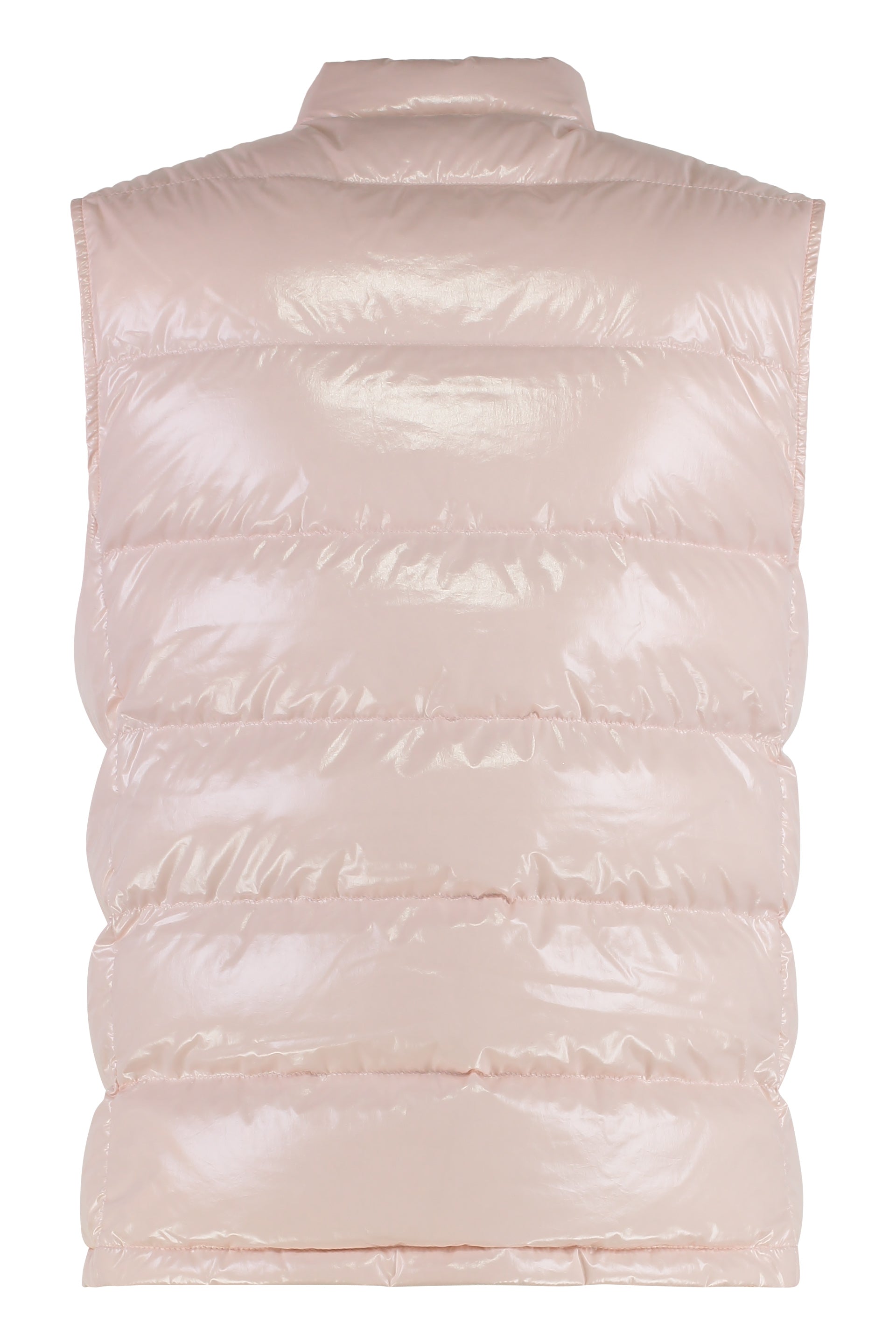 ALCIBIA PADDED BODYWARMER Moncler