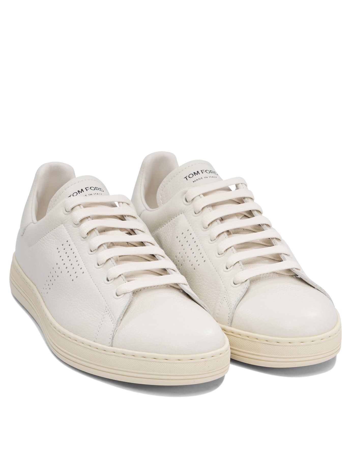 "WARWICK" SNEAKERS Tom Ford