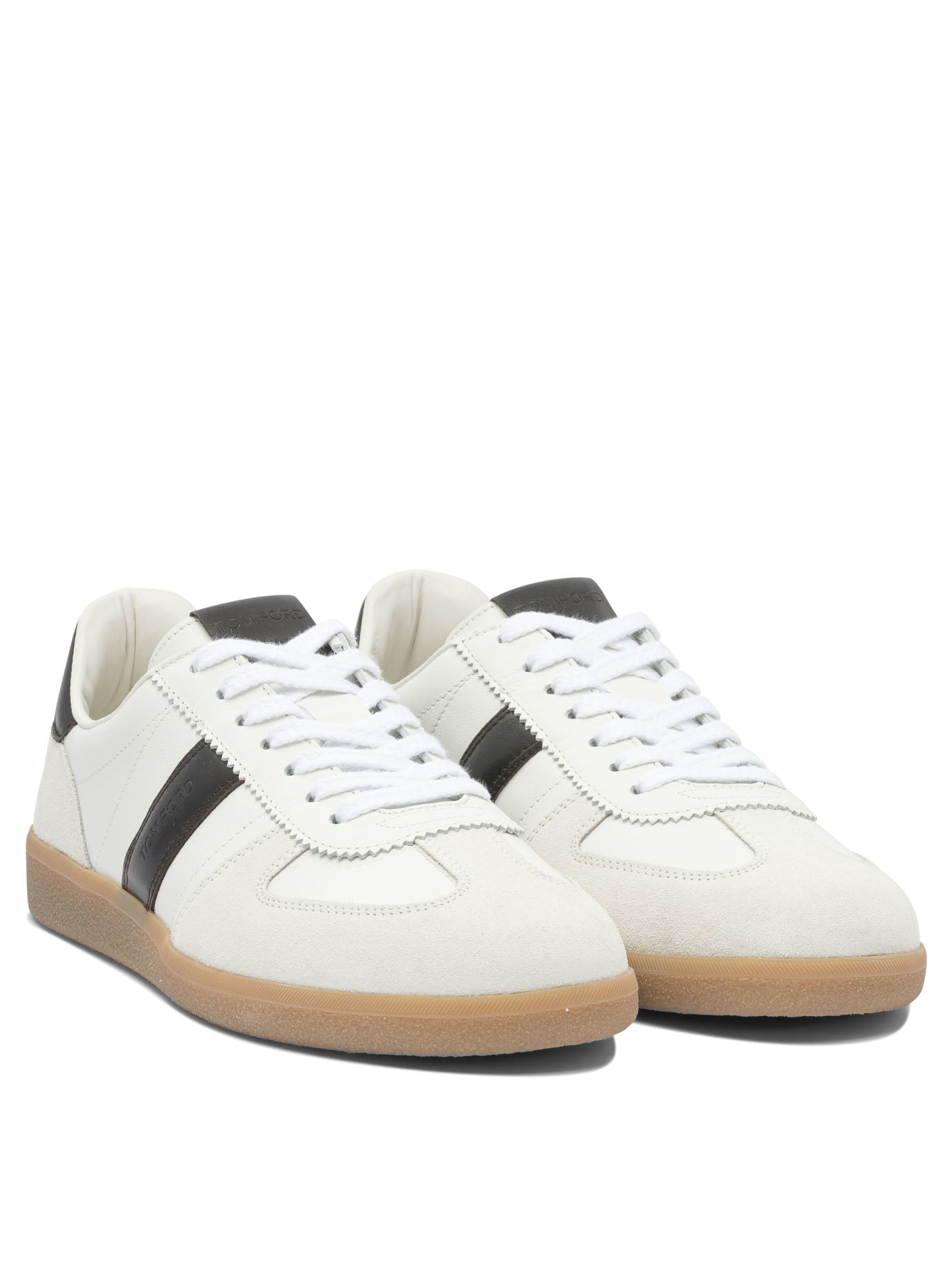"ARCHER" SNEAKERS Tom Ford