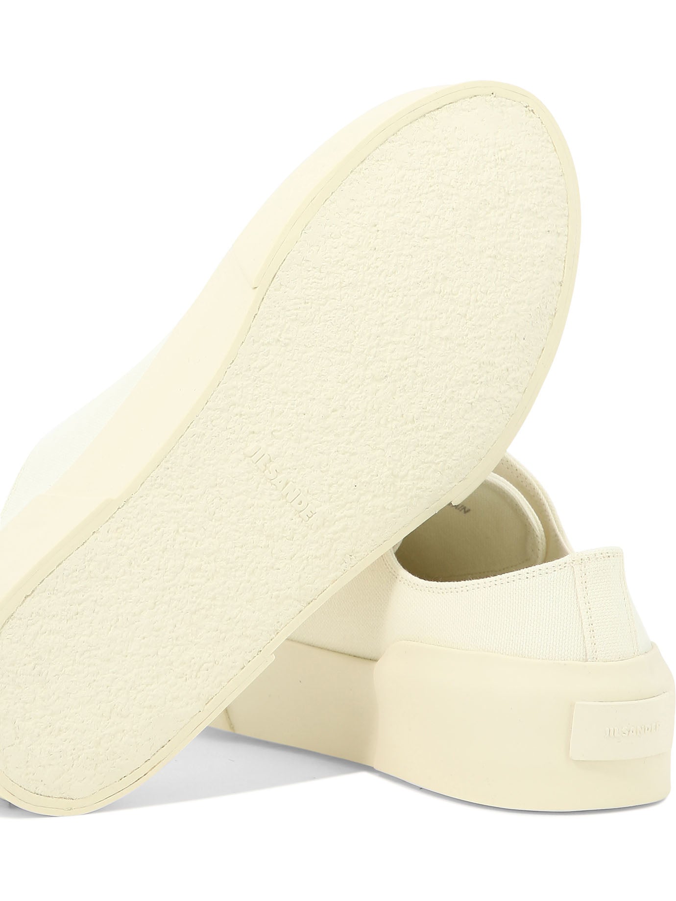 SNEAKERS & SLIP-ON Jil Sander
