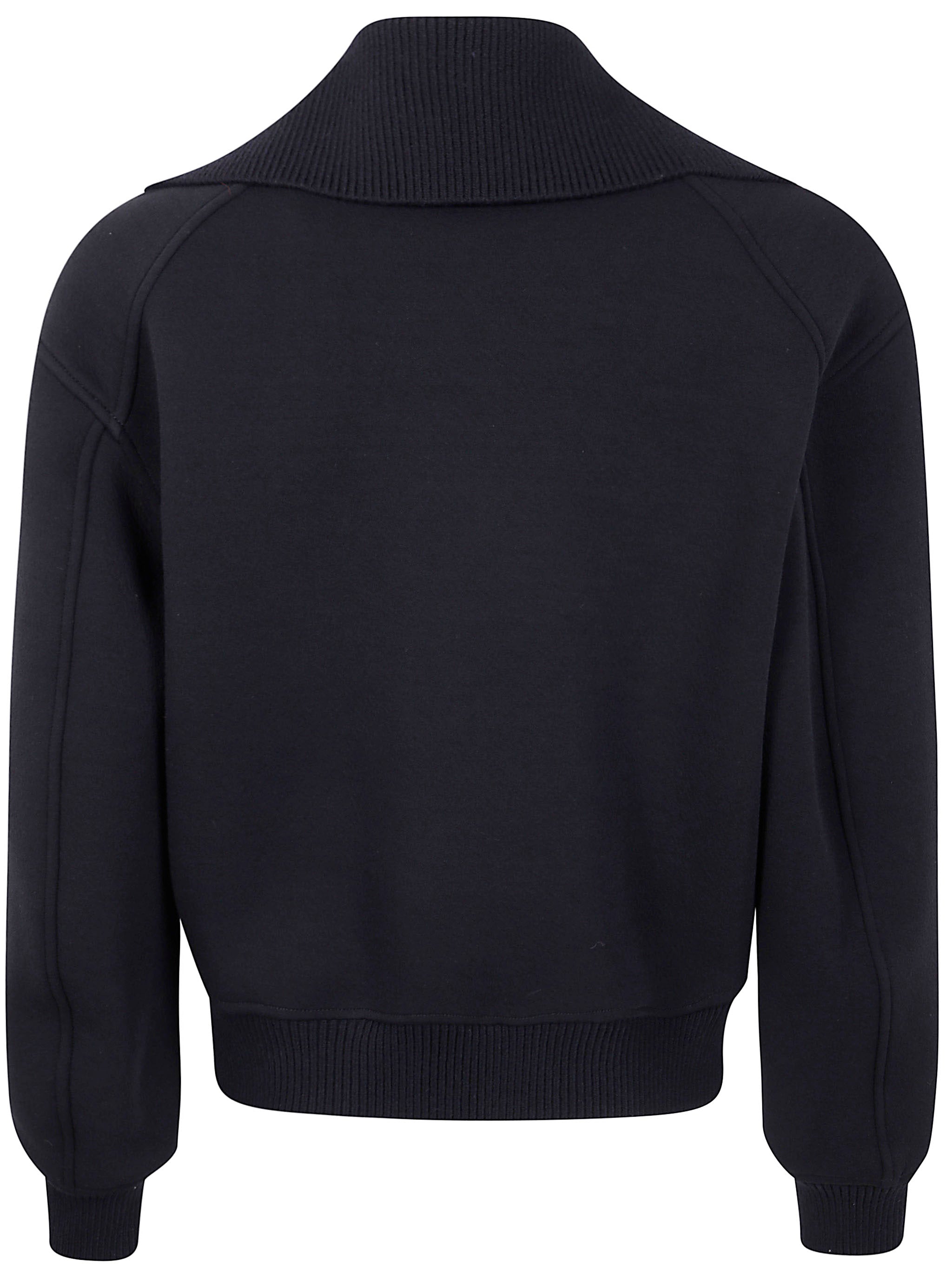 BOMBER JACKET Jil Sander