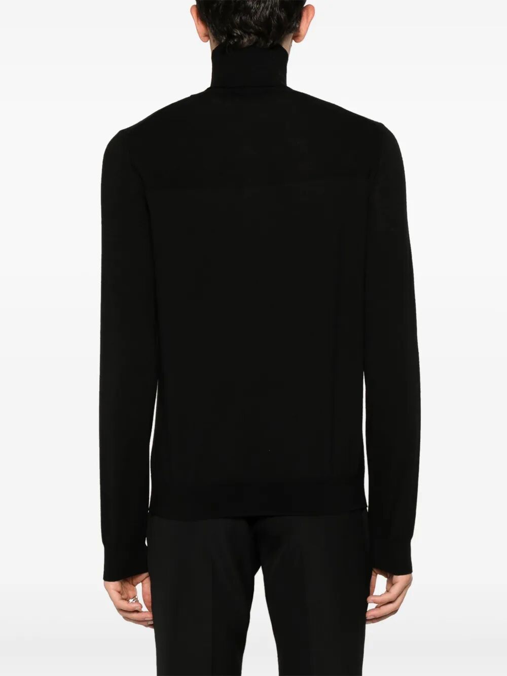 JUMPER TURTLE NECK LONG SLEEVES Jil Sander