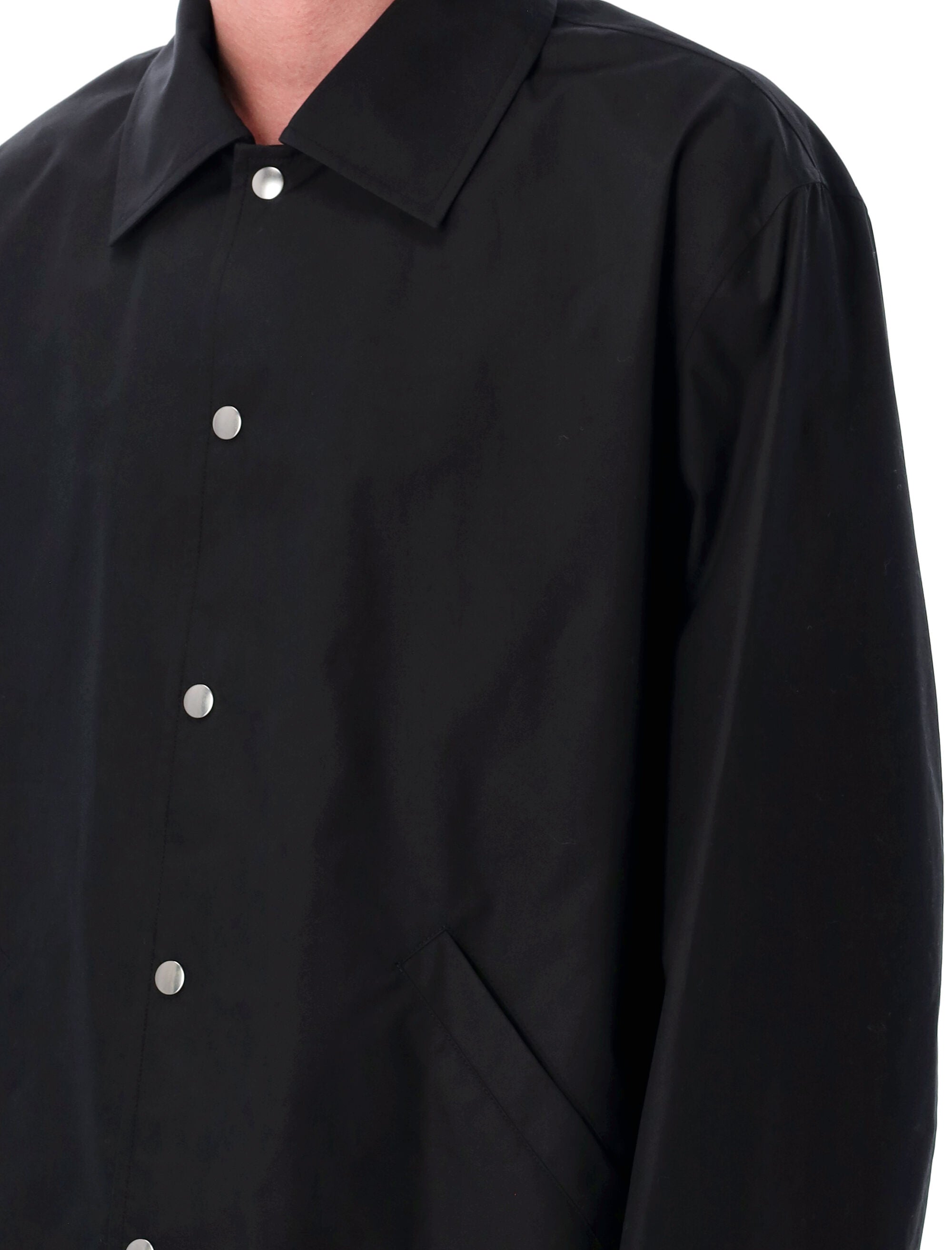 W BLOUSON 03 PNT Jil Sander