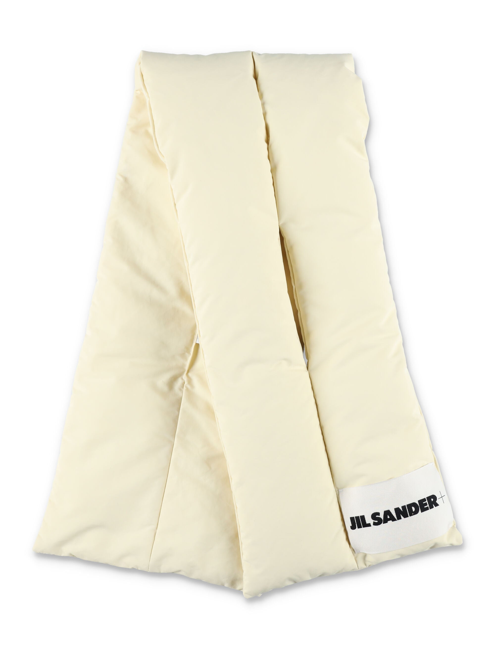 DOWN SCARF 01 Jil Sander