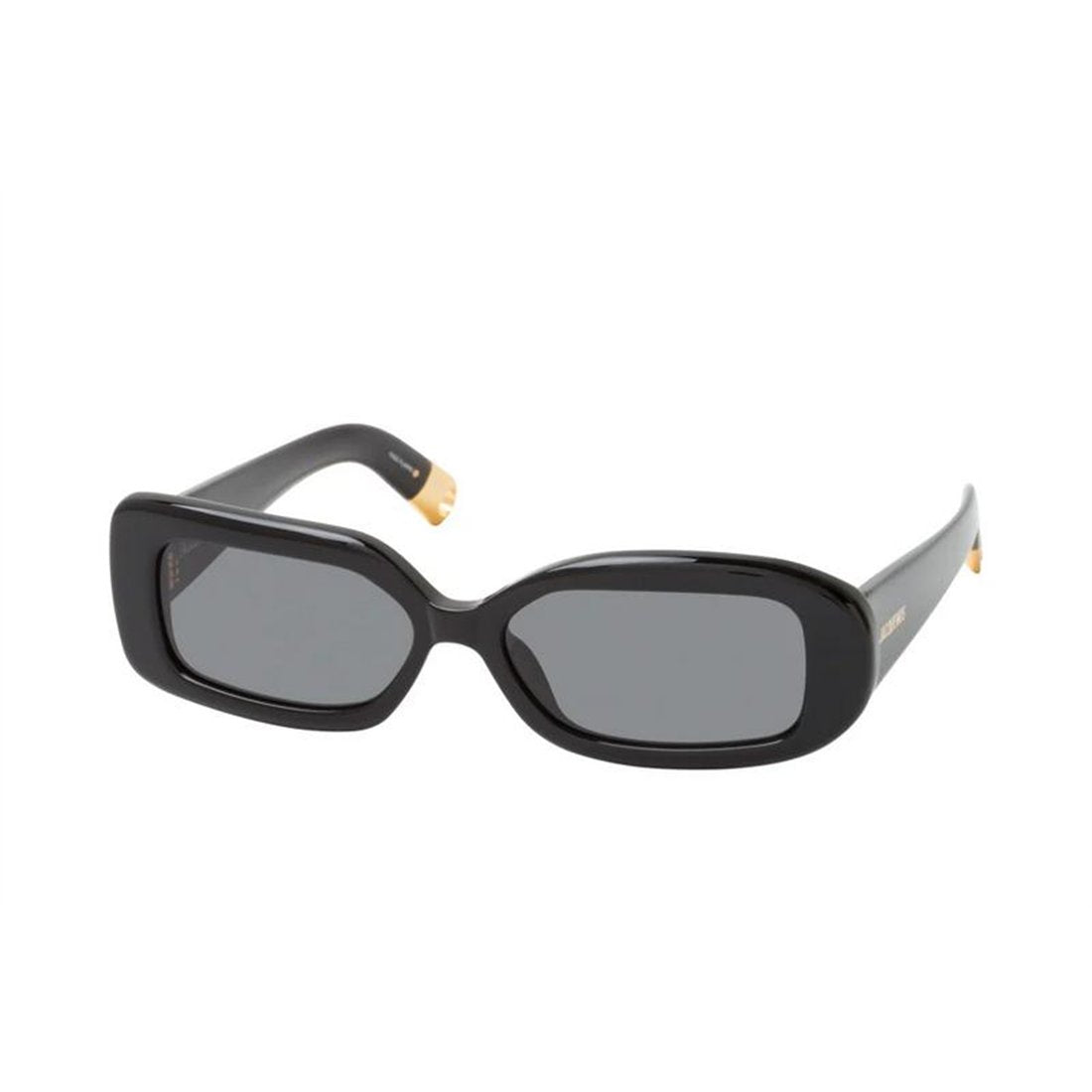 Jacquemus Rond JAC11 C1 Jacquemus Black 0