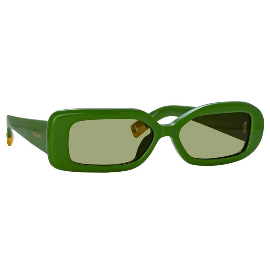 Jacquemus Rond JAC11 C3 Jacquemus Green 0