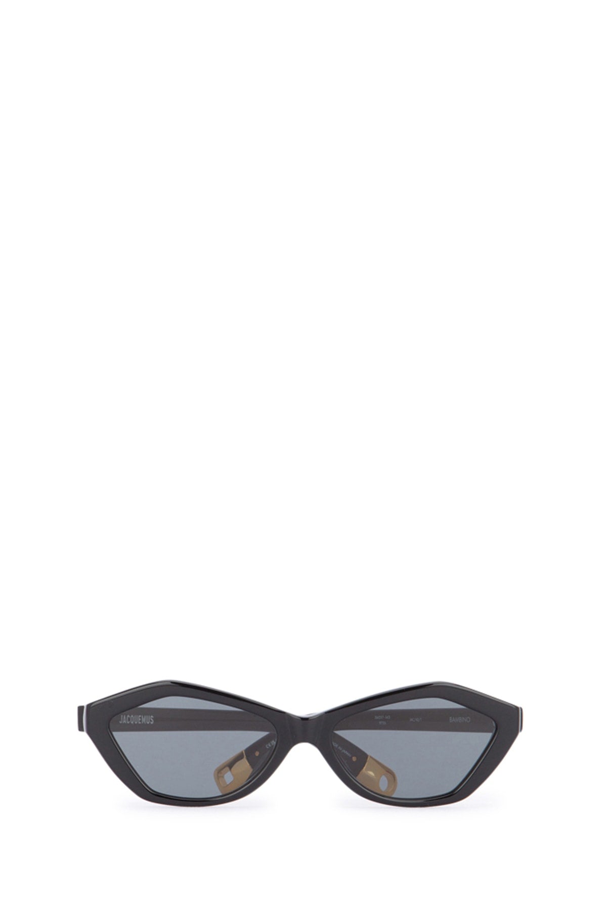 LES LUNETTES BAMBINO Jacquemus