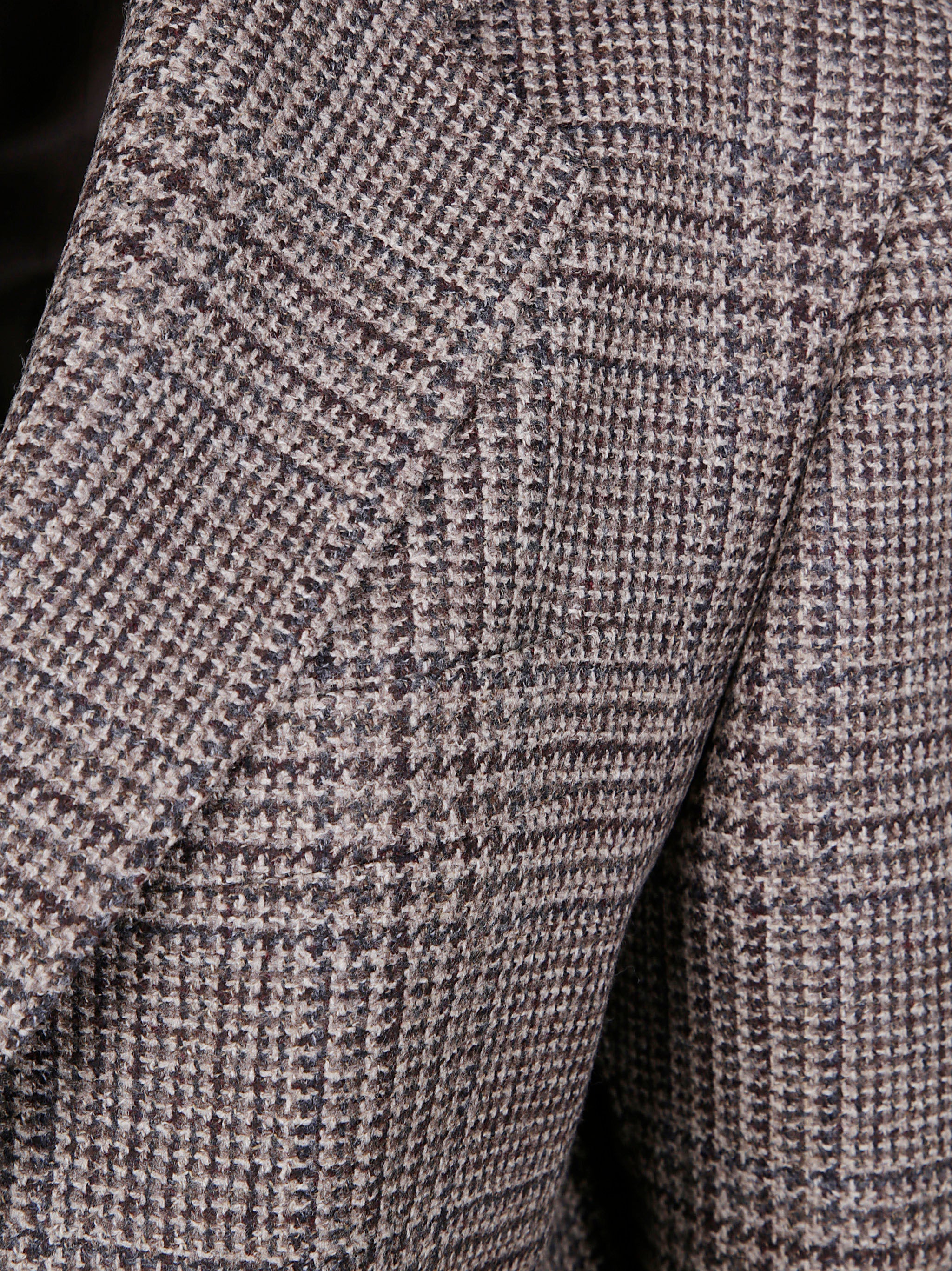 "J-CECILY" JACKET Tagliatore